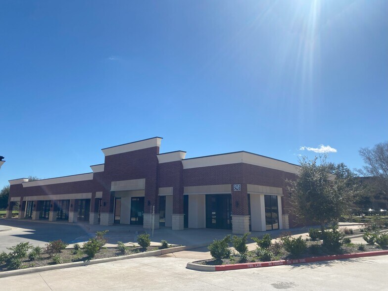 More Photos Of 5422 Riverstone Blvd, Missouri City Freestanding For Sale