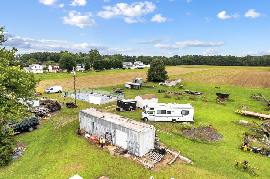 More Photos Of 2336 S Black Horse Pike, Williamstown Land For Sale
