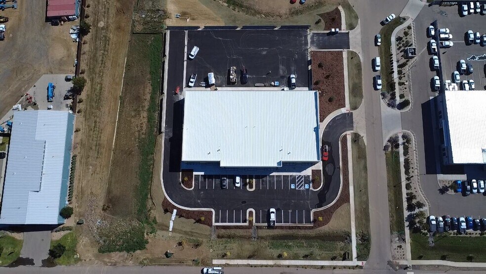 More Photos Of 4881 Eagle Blvd, Longmont Warehouse For Lease