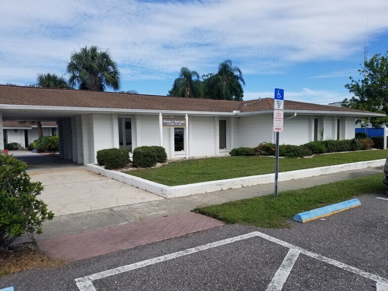 More Photos Of 1601 Rickenbacker Dr, Sun City Center Medical For Lease