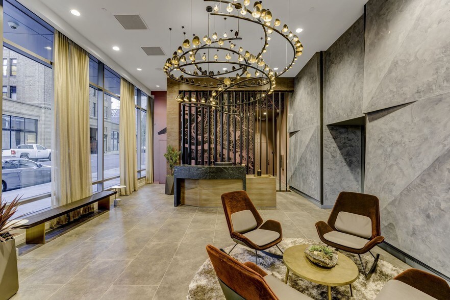 More Photos Of 1640 Broadway, Oakland Apartments For Lease