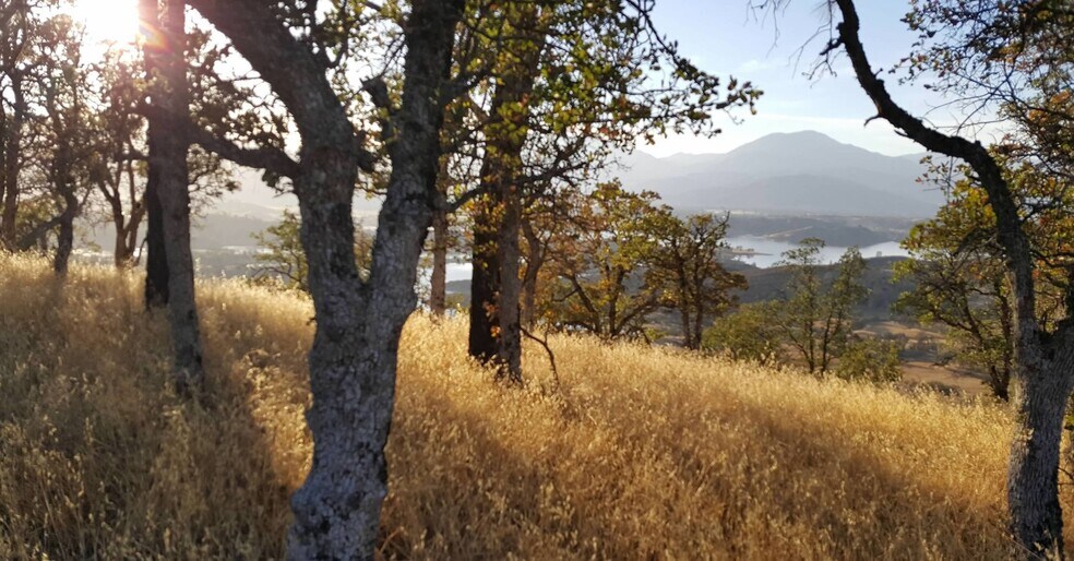 More Photos Of Campground Rd, Stonyford Land For Lease