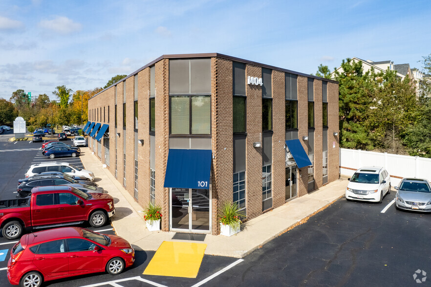 Primary Photo Of 1404 S Crain Hwy, Glen Burnie Office For Lease