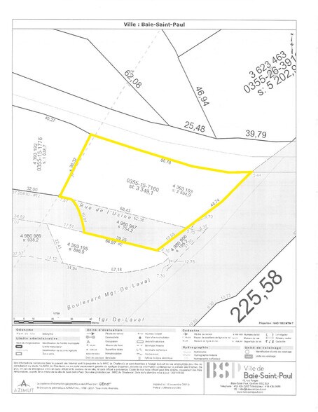More Photos Of 2 Rue De L'usine, Baie-Saint-Paul General Retail For Sale