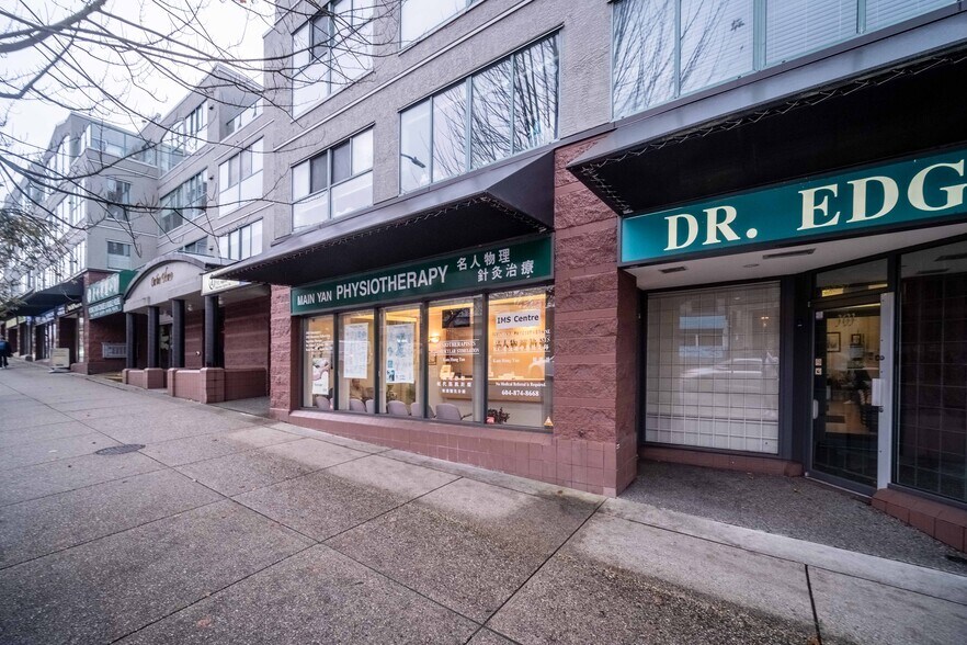 More Photos Of 3131-3189 Main St, Vancouver Apartments For Lease