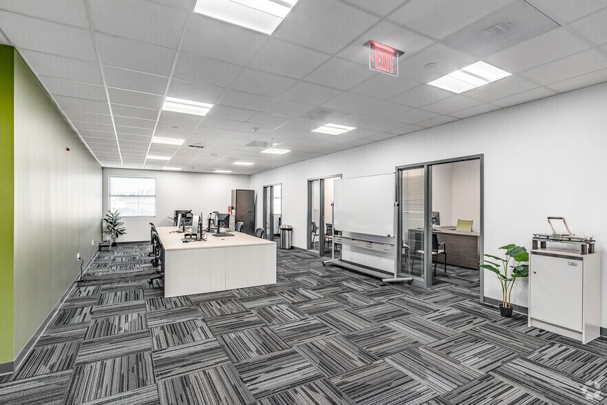 More Photos Of 4930 Executive Ct South, Frederick Research And Development For Sale