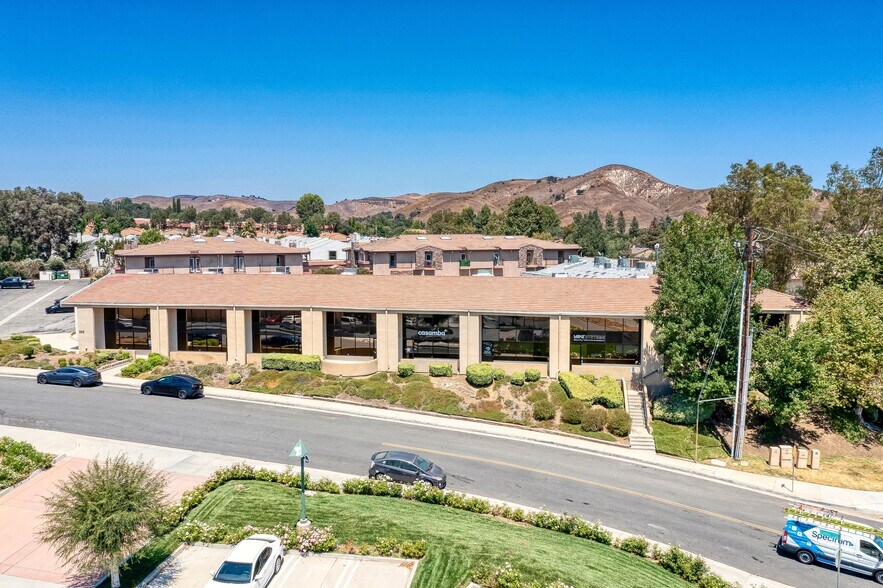 More Photos Of 5210 Lewis Rd, Agoura Hills Light Distribution For Sale