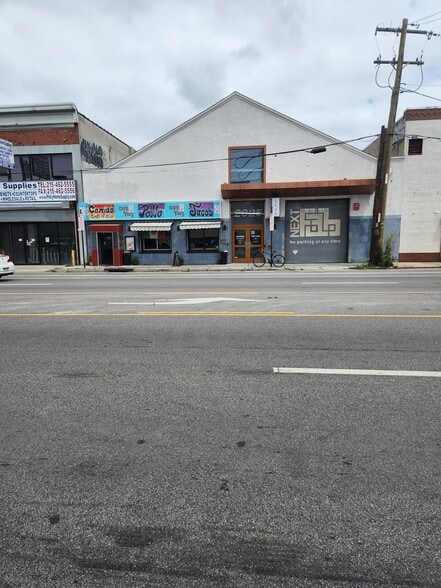 More Photos Of , Philadelphia Industrial For Sale