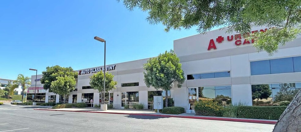 Primary Photo Of 29955 Technology Dr, Murrieta Storefront Retail Office For Lease