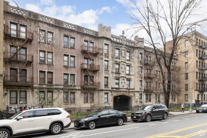540 Ocean Ave, Brooklyn, NY 11226 Apartments For Sale