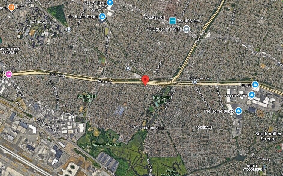 More Photos Of 230-02 S Conduit Ave, Jamaica Convenience Store For Sale