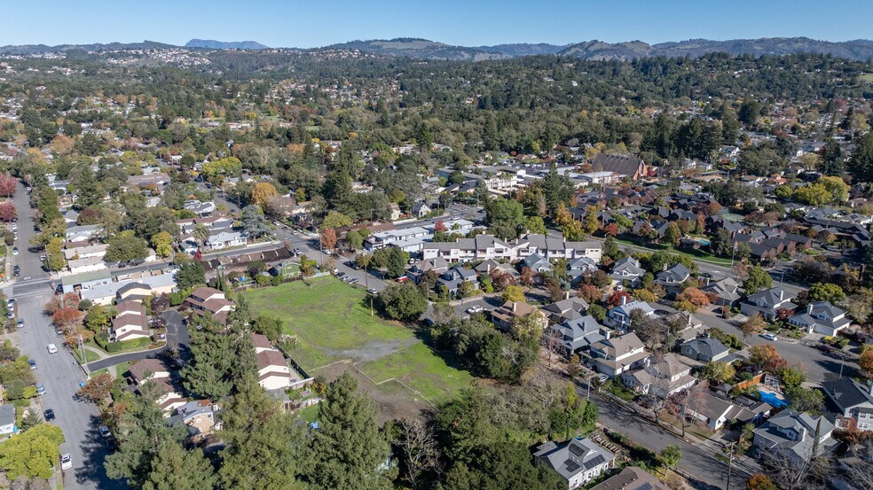 More Photos Of 1055 Wright St, Santa Rosa Land For Sale