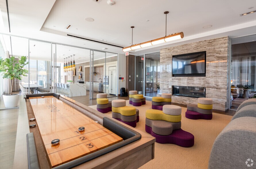 More Photos Of 165 Main St, Cambridge Apartments For Lease