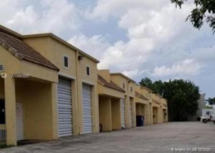 More Photos Of 13365 SW 135th Ave, Miami Warehouse For Lease