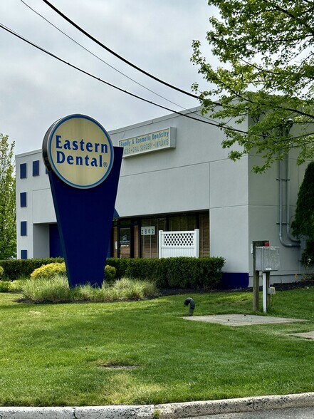 More Photos Of 1802 State Highway 35, Oakhurst Medical For Lease