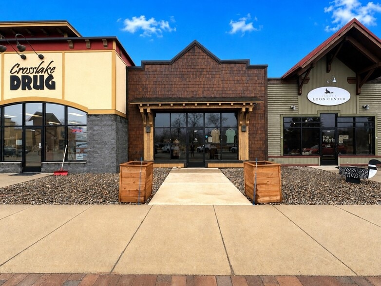 More Photos Of 14307 Gould St, Crosslake General Retail For Sale