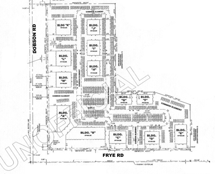 More Photos Of 235 S Dobson Rd, Chandler Medical For Lease