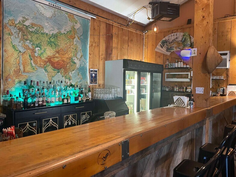 More Photos Of 16454 Appalachian Hwy, Thomas Restaurant For Sale