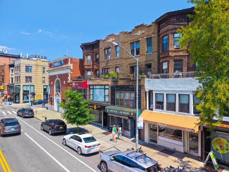 More Photos Of 137 7th Ave, Brooklyn Storefront Retail Residential For Sale
