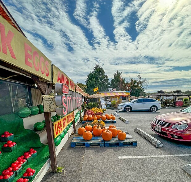More Photos Of 13685 Ocean Gateway, Wye Mills General Retail For Sale