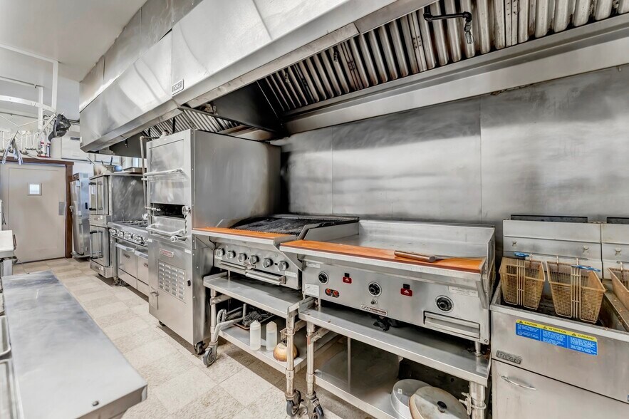 More Photos Of 10507 Main St, North Collins Restaurant For Sale