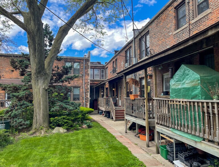 More Photos Of 4742-4754 Anthony Wayne Dr, Detroit Apartments For Sale