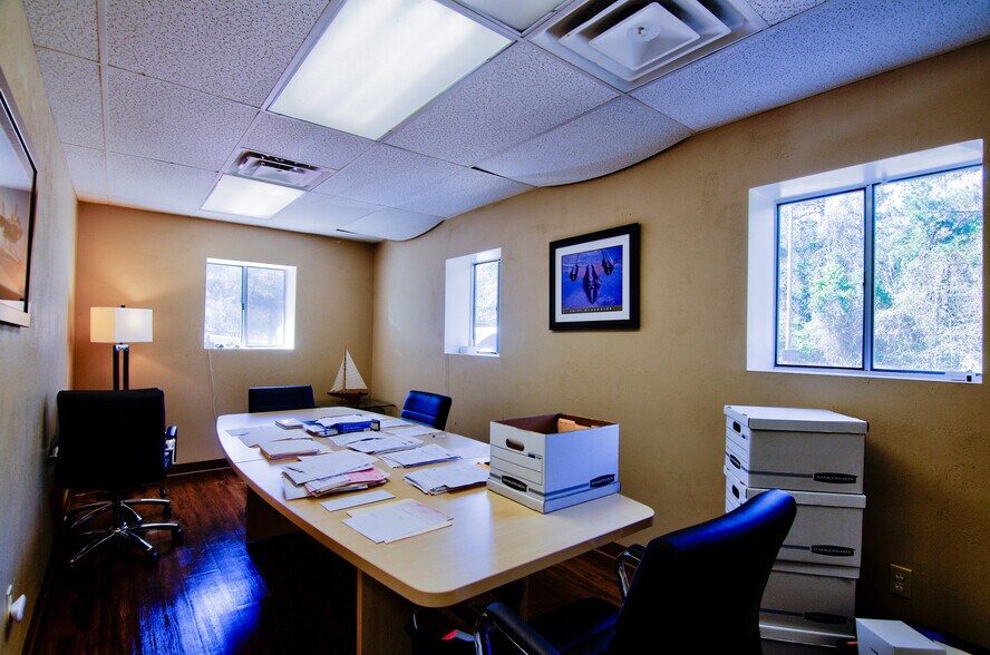 More Photos Of 9730 Shepard Hill Rd, Willis Warehouse For Sale