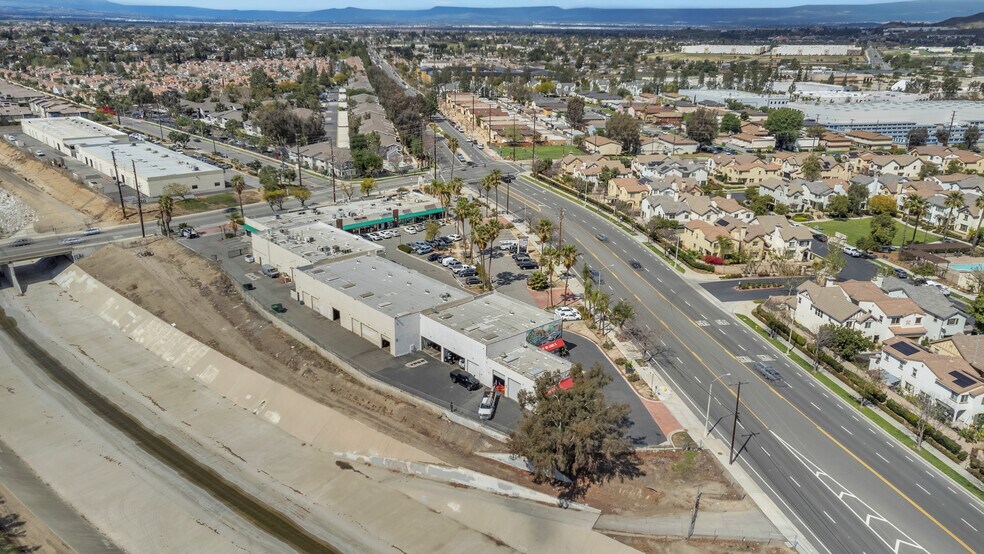 More Photos Of 420 River Road Unit C, Corona Storefront For Lease