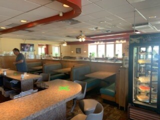 More Photos Of 745 Ridge Rd, Munster Restaurant For Sale