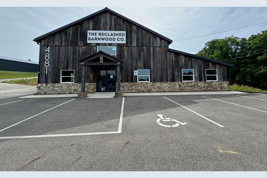 More Photos Of 4881 Hazelton Etna Rd SW, Pataskala Storefront Retail Office For Sale