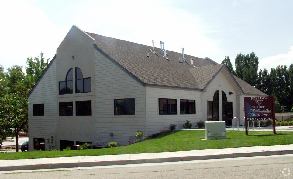 Primary Photo Of 105 Coronado Ct, Fort Collins Office For Lease