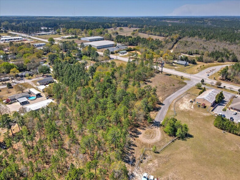 More Photos Of 000 Columbia, Aiken Land For Sale
