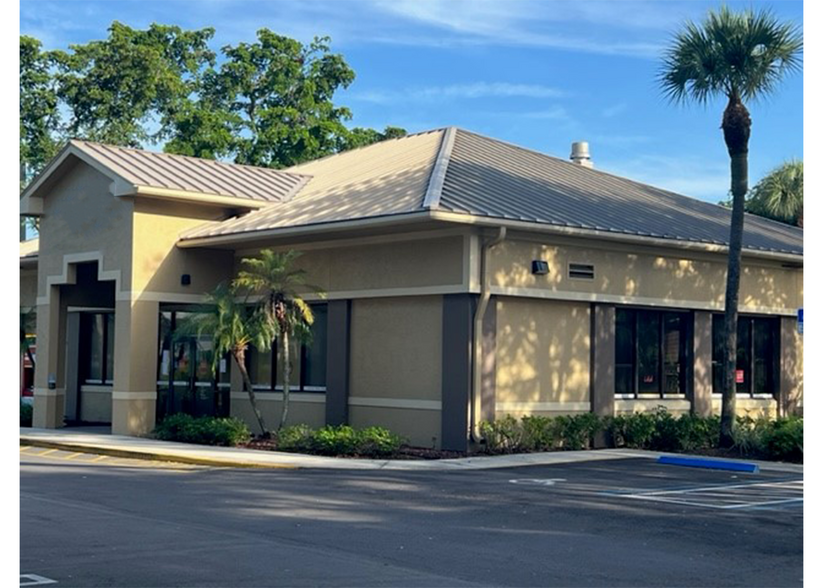 Primary Photo Of 12399 Sheridan St, Pembroke Pines Bank For Sale