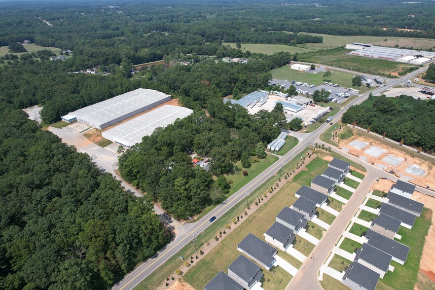Primary Photo Of , Simpsonville Industrial For Sale