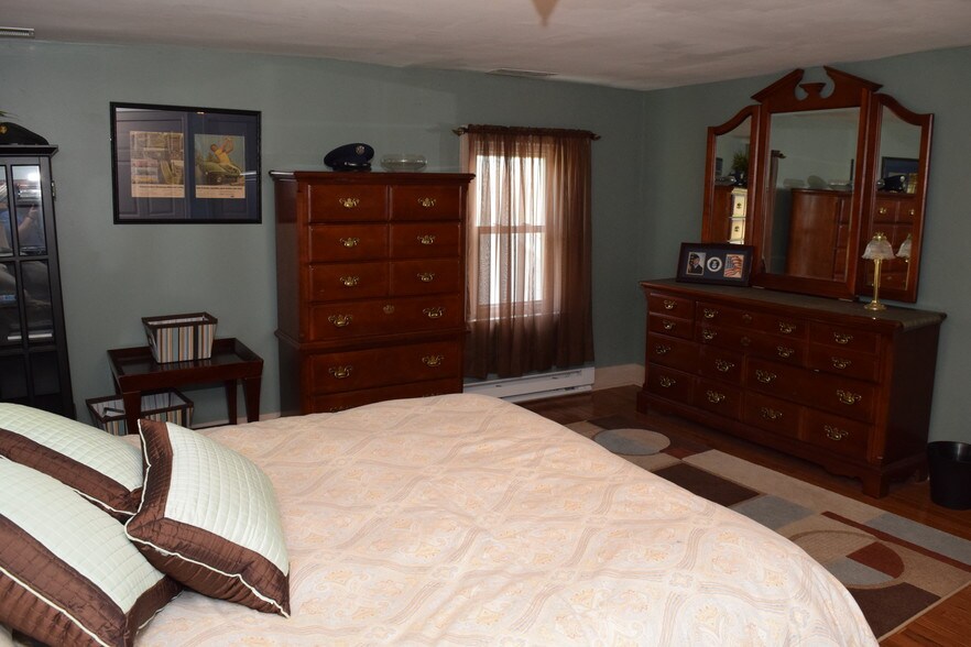 More Photos Of 953 White Marsh Branch Rd, Harrington Land For Sale