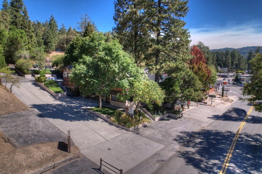 More Photos Of 24028 Lake Dr, Crestline Medical For Sale