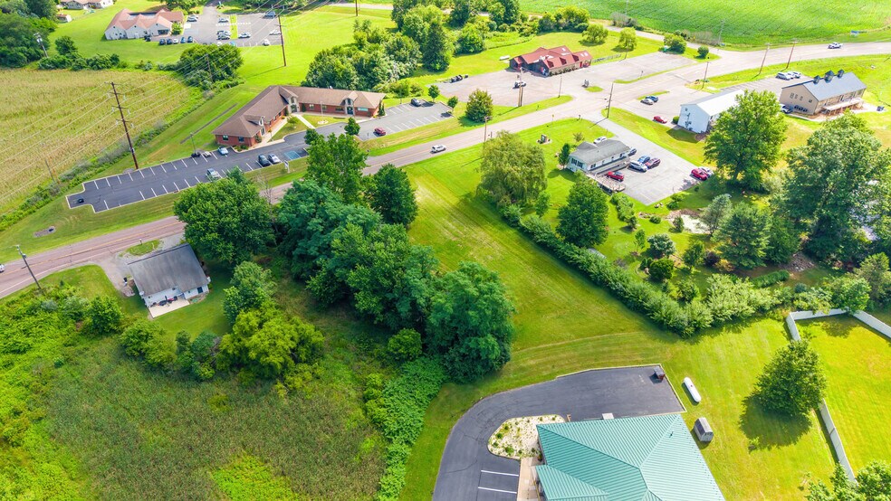 More Photos Of Lot Central Road, Bloomsburg Land For Sale