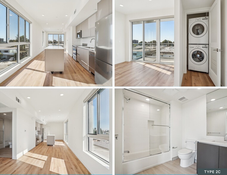 More Photos Of 1814 Federal Ave, Los Angeles Apartments For Sale