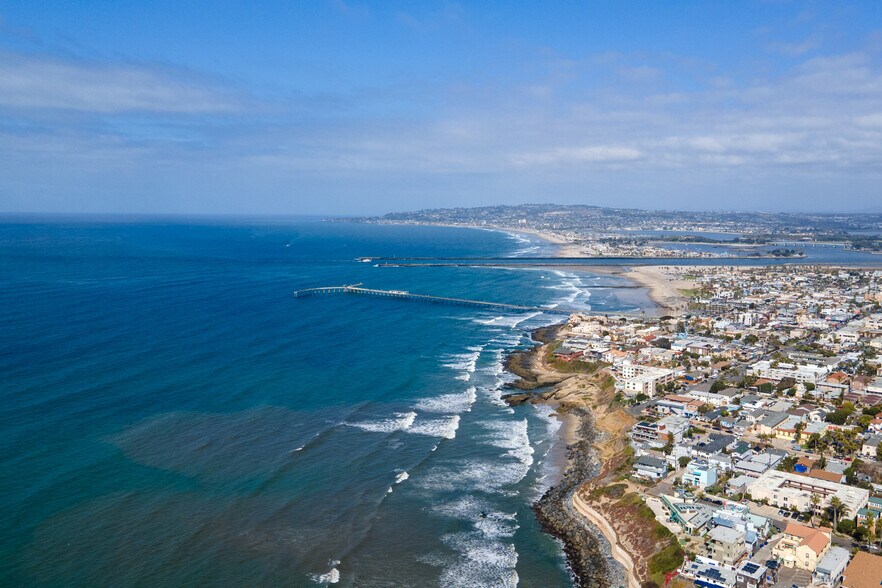 More Photos Of 1476-80 Pescadero Dr, San Diego Apartments For Sale