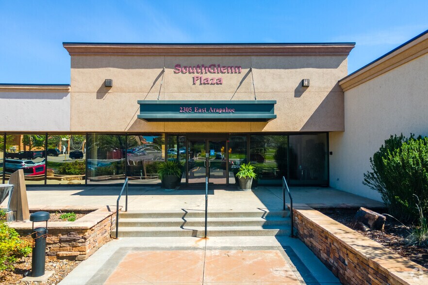 More Photos Of 2305 E Arapahoe Rd, Centennial Office For Lease