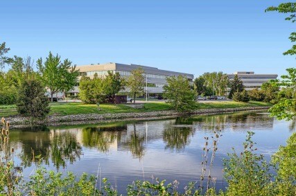 More Photos Of 1225 Corporate Blvd, Aurora Office For Sale