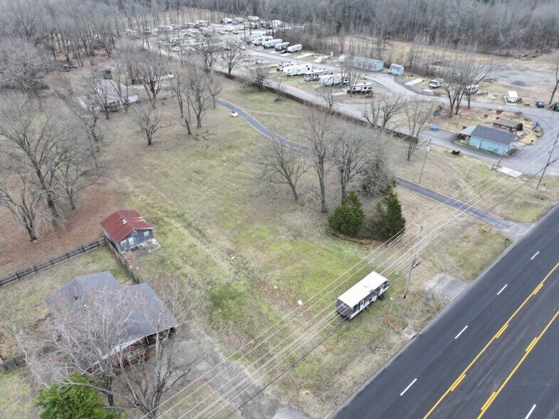 More Photos Of 50 N Broadview St, Greenbrier Land For Sale