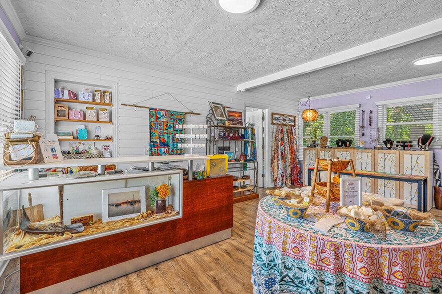 More Photos Of 5014 S Ridgewood Ave, Port Orange Office For Sale