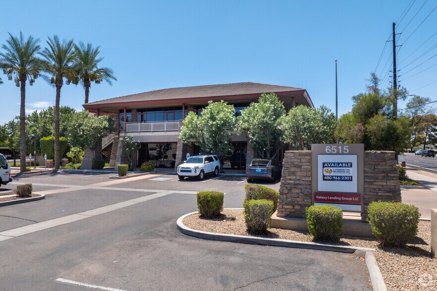 More Photos Of 6515 S Rural Rd, Tempe Coworking Space