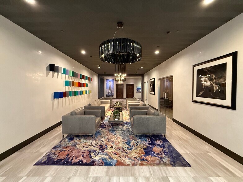 More Photos Of 6595 S Jones Blvd, Las Vegas Office For Sale