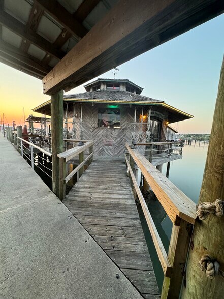 More Photos Of 57 Comares Ave, Saint Augustine Land For Sale