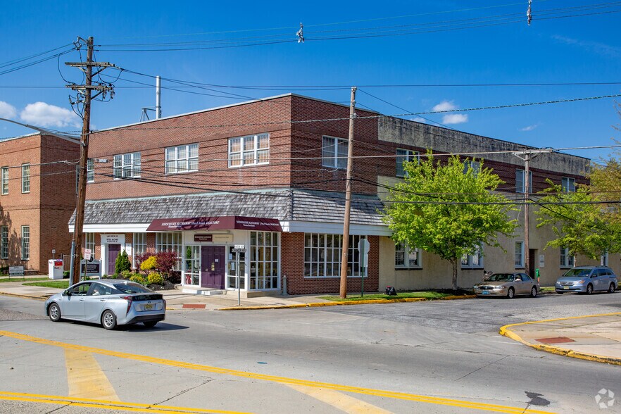 More Photos Of 41 S Haddon Ave, Haddonfield Office For Lease