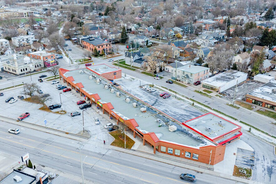 More Photos Of 191 Welland Ave, St Catharines Freestanding For Sale