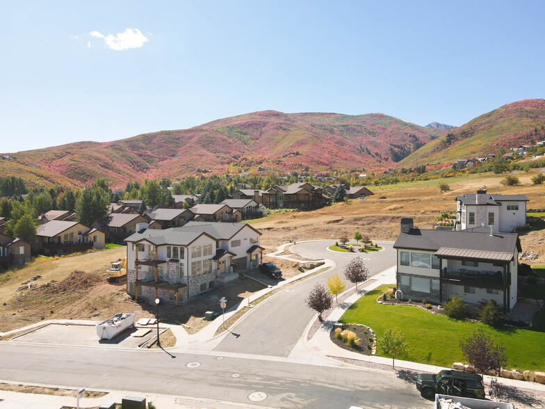 Primary Photo Of Sunburst Ranch Phase 2 8 Lots, Midway Land For Sale