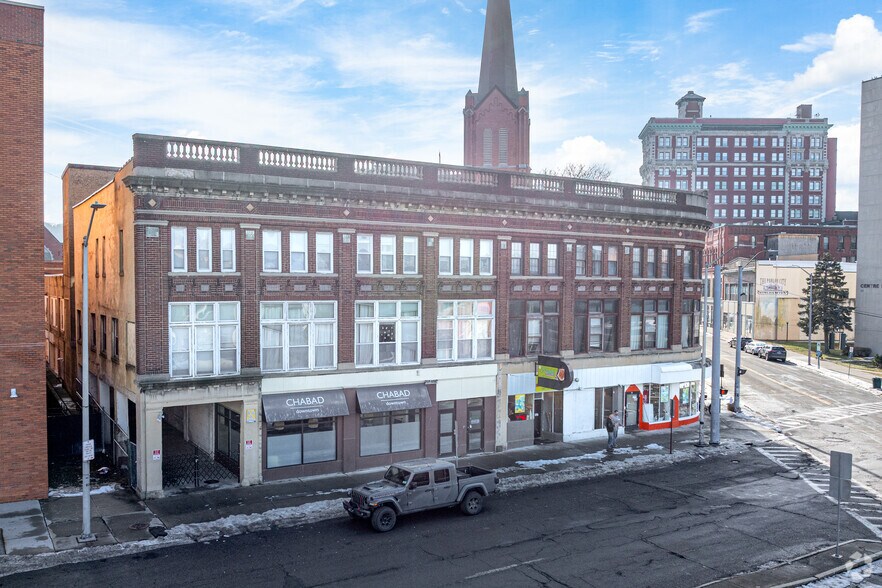 More Photos Of 221 Washington St, Binghamton Unknown For Sale